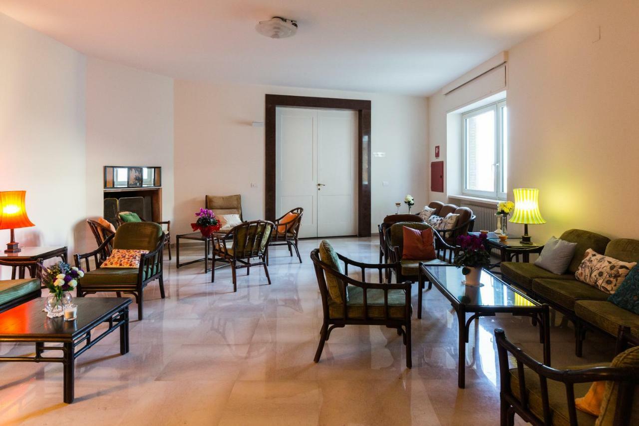 Villa Cavalletti Grottaferrata Εξωτερικό φωτογραφία