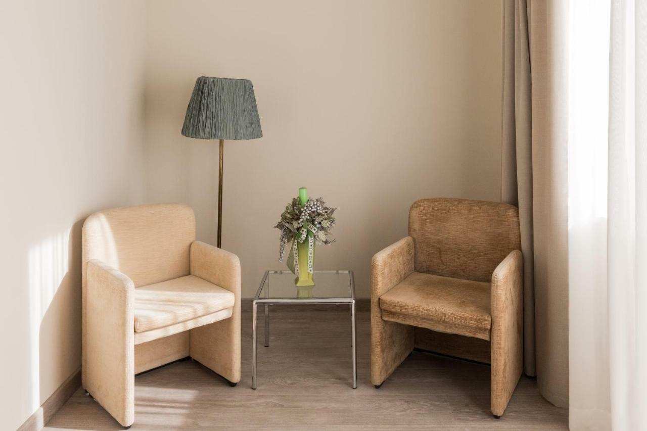 Villa Cavalletti Grottaferrata Εξωτερικό φωτογραφία