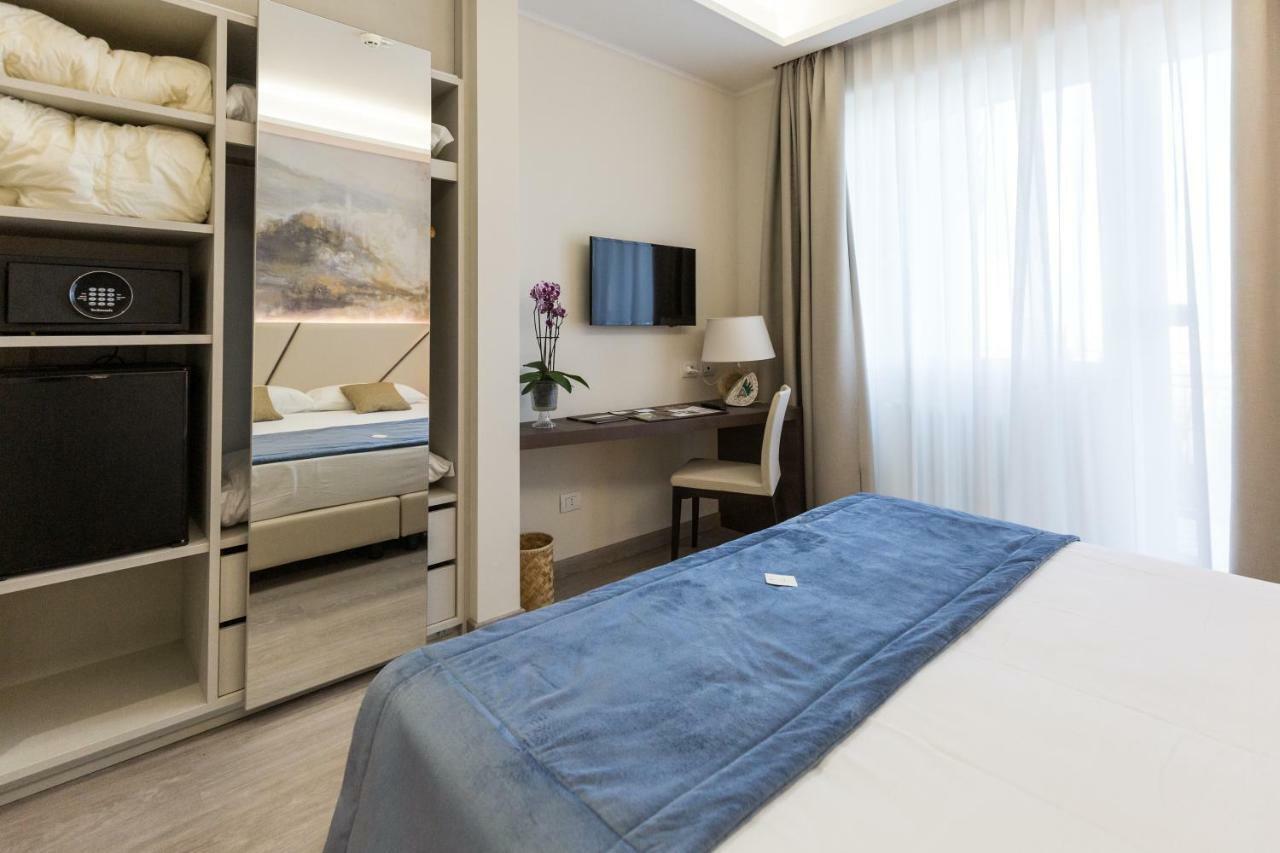 Villa Cavalletti Grottaferrata Εξωτερικό φωτογραφία